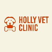 Holly Vet Clinic Logo